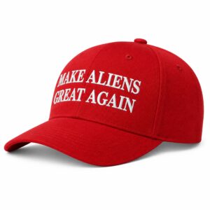 Make Aliens Great Again Hat (3)