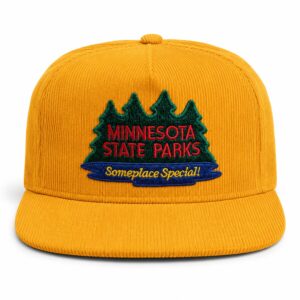 Minnesota State Parks Someplace Special Hat (3)