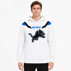Detroit Lions 2026 Rivalries Hoodie (2)