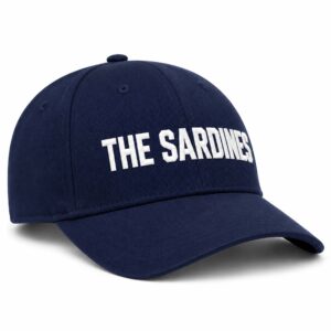 Orlando Bloom The Sardines Hat (2)