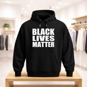 Black Lives Matter Shirt (3)