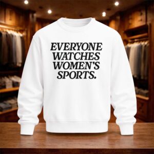 Mike McDaniel Everyone Watches Women’s Sports Shirt (4)