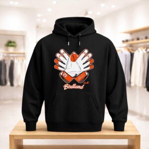 Pete Alonso Bird Hands Celebration Shirt (3)