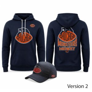 Bears 2026 Monsters Of The Midway Hoodie (3)
