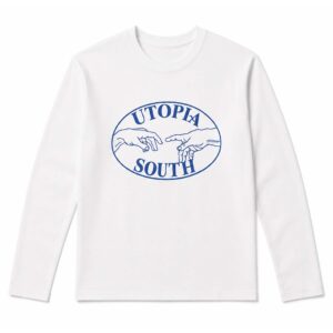 Jeremy Allen Utopia South Sweatshirt