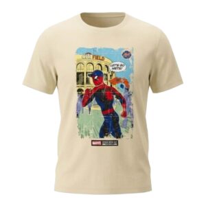2026 Mets Spider Man Night Shirt Giveaway