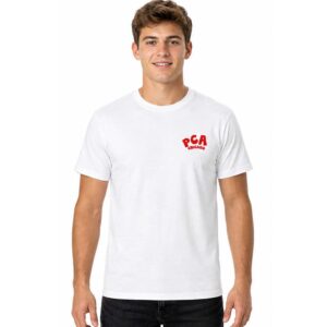 PCA Chicago Baseball Shirt (2)