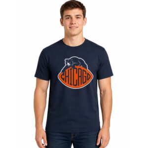 Chicago Bears 2026 Shirt (2)