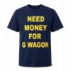 If I Ever Get Rabies You’re High On My Bitin’ List Shirt