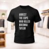 I’m A Better Christian Than Any Trump Supporter And I’m An Atheist Shirt