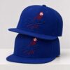 Collin McHugh Ticonderoga Club Hat