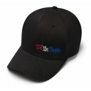 We The People Hat (2)