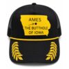 Eric Trump Scotland Hat