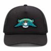 Diagnosed But Mom Said No Hat
