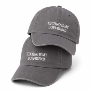 Harry Styles Techno Is My Boyfriend 2026 Hat (3)