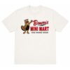 Hilary Duff Aaron Carter 1997 Shirt