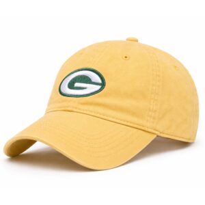 Billie Eilish Green Bay Packers Hat (5)