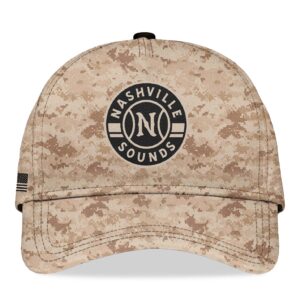 2026 Sounds Veterans Day 250 Years Of Freedom Hoodie (4)