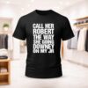 Yoshi Keep Calm And Be Yoxi Shirt