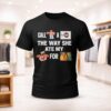 Mkhululi Ncube Good Life Shirt