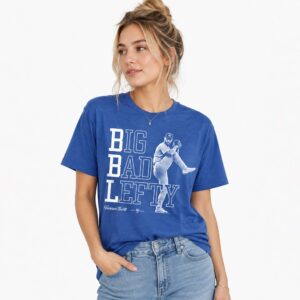 Miguel Rojas Big Bad Lefty Shirt (2)