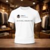 Enes Kanter Freedom Invest In Women Pay Women Hire Women Shirt