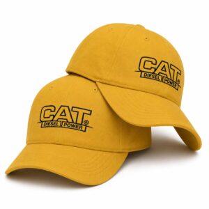 Ryan Gosling Cat Diesel Power Hat (2)