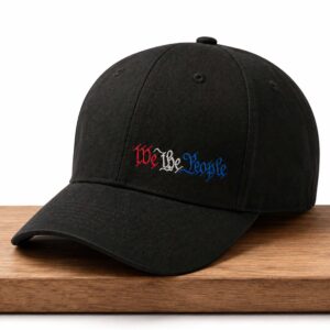 We The People Hat