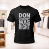 Sorry You Had A Bad Day You Can Touch My Dick If You Want Shirt