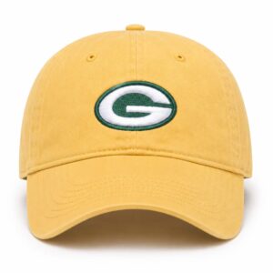 Billie Eilish Green Bay Packers Hat