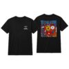 I Love DP Dolly Parton Shirt
