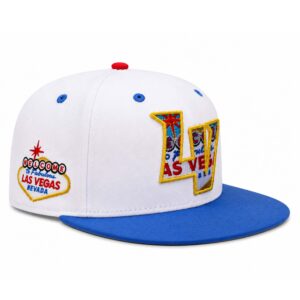 Welcome To Fabulous Las Vegas Hat
