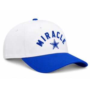 Lewis Hamilton Miracle Star Baseball Hat (2)