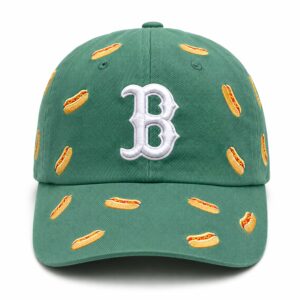 Red Sox Hot Dog 2026 Hat