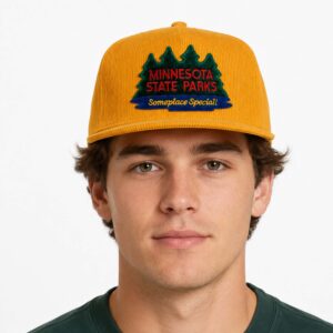 Minnesota State Parks Someplace Special Hat (2)
