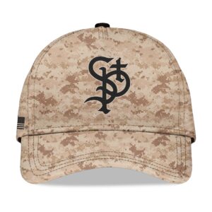 2026 Saints Veterans Day 250 Years Of Freedom Jersey (2)
