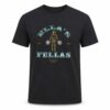 No One Watches Men’s Sports Shirt
