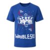 I May Not Go Down In History But On You Absolutely Shirt