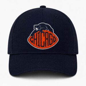 Chicago Bears 2026 Hat