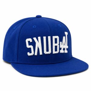 Dodgers Tarik Skubal 2026 Hat (3)