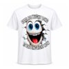 Mii Need A Blunt Shirt