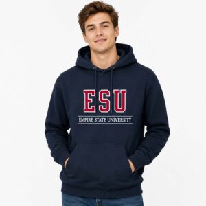 Tom Holland ESU Empire State University Hoodie (2)