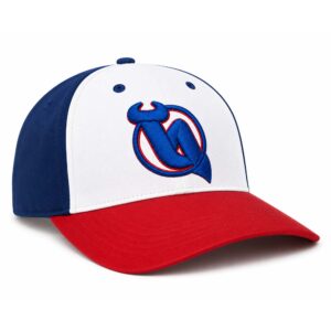 Kim Kardashian Vintage Devils Hat (2)