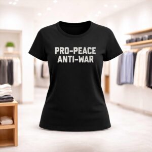 Enes Kanter Freedom Pro Peace Anti War Shirt (2)