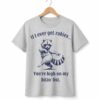 Rosalía Santiago Pret A Porter Shirt
