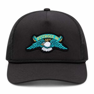 Austin Butler Sturgis 96 58TH Hat