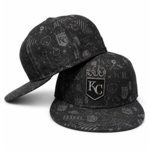 Royals Of The Homestand Hat