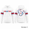 Detroit Lions 2026 Rivalries Hoodie