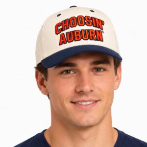 Ella Langley Choosin’ Auburn Hat (3)