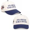 Brendan Hunt KC Sines Original Hat